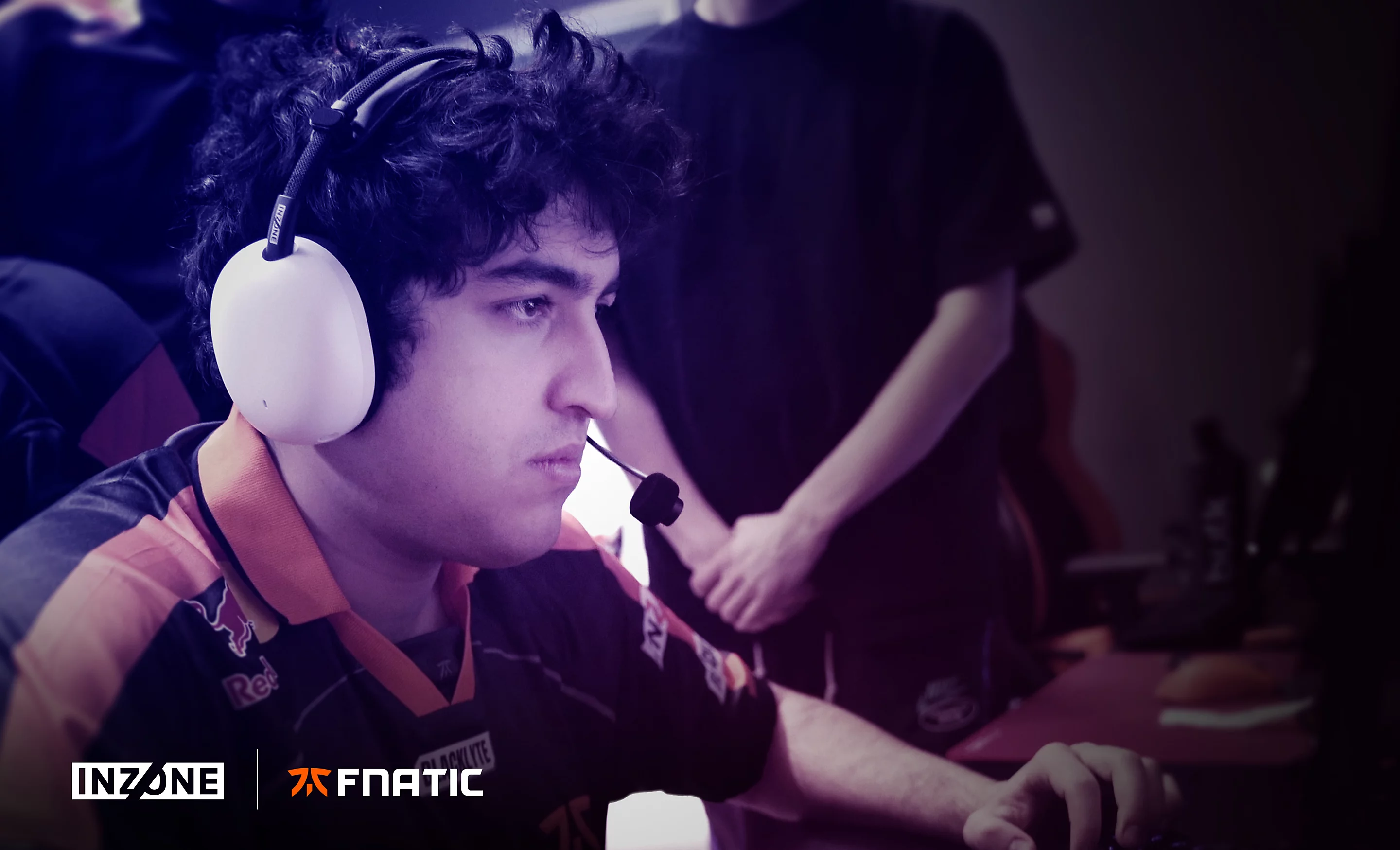 Разработан с Fnatic